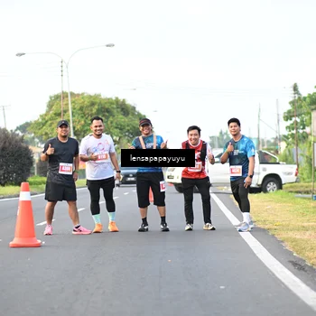 Runner Photo 4946884