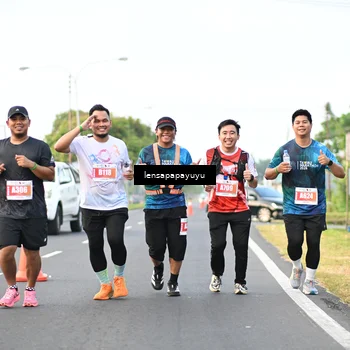 Runner Photo 4946891