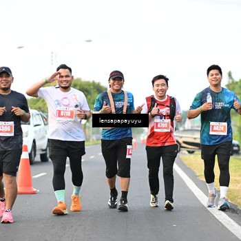 Runner Photo 4946909