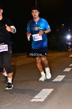 Runner Photo 4946953
