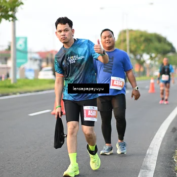 Runner Photo 4946954