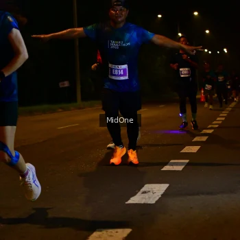 Runner Photo 4946965