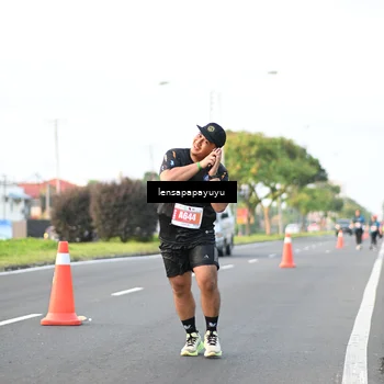Runner Photo 4946985