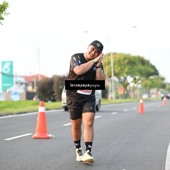 Runner Photo 4946989