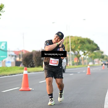 Runner Photo 4946996