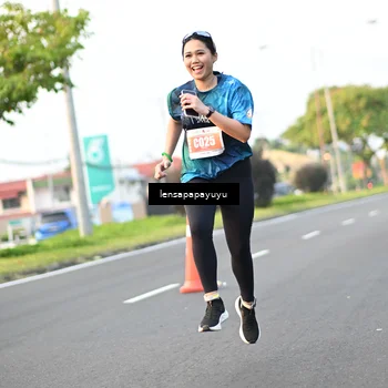 Runner Photo 4946999