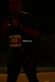 Runner Photo 4947007