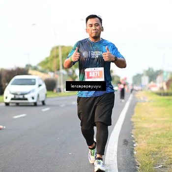 Runner Photo 4947014