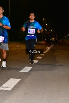 Runner Photo 4947020