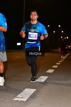 Runner Photo 4947024
