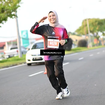 Runner Photo 4947029