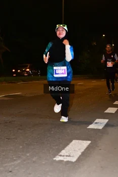 Runner Photo 4947040