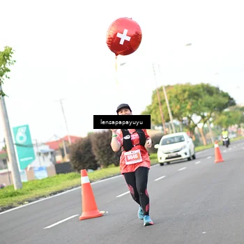 Runner Photo 4947042
