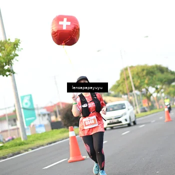 Runner Photo 4947044
