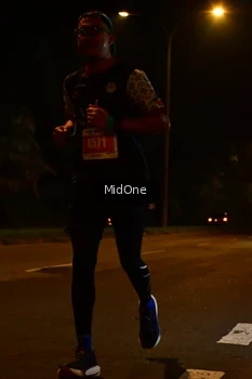 Runner Photo 4947055