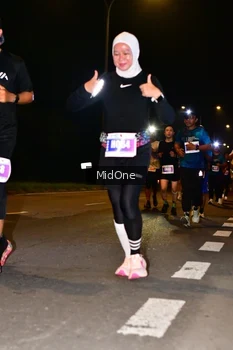 Runner Photo 4947064