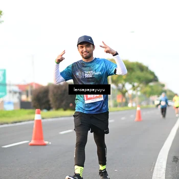 Runner Photo 4947069