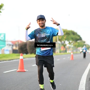 Runner Photo 4947071