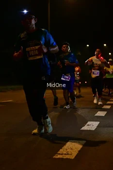 Runner Photo 4947075