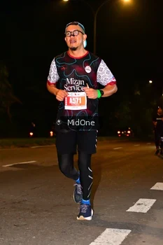 Runner Photo 4947078