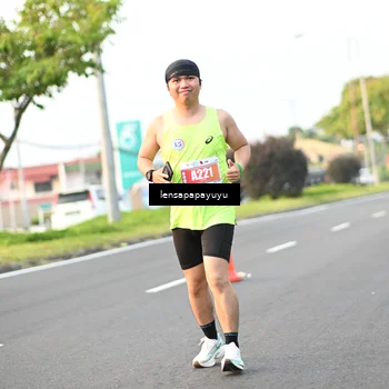 Runner Photo 4947082