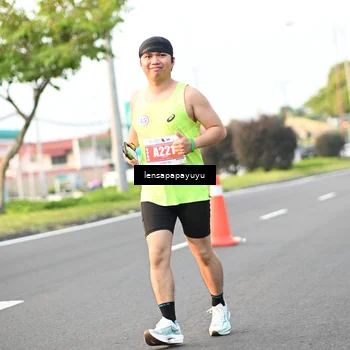 Runner Photo 4947083