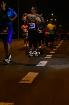 Runner Photo 4947084