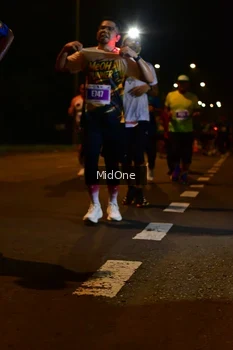 Runner Photo 4947086