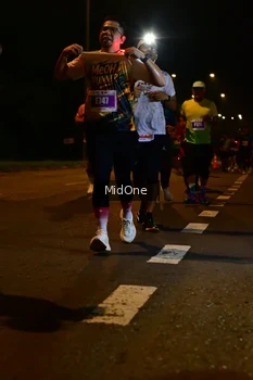 Runner Photo 4947088