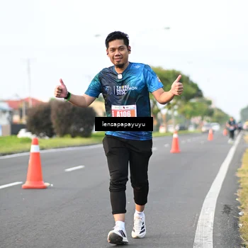 Runner Photo 4947089