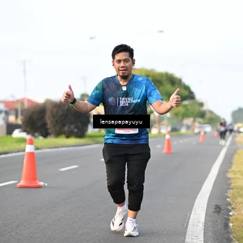 Runner Photo 4947092