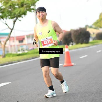Runner Photo 4947095