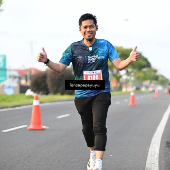 Runner Photo 4947096