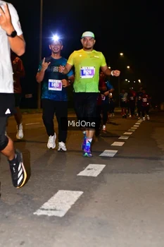 Runner Photo 4947098