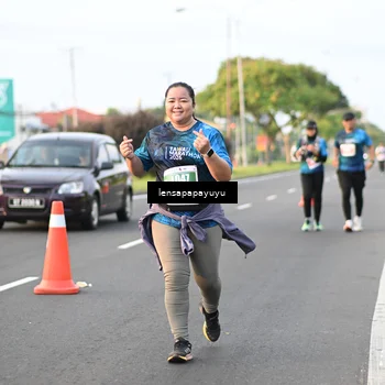 Runner Photo 4947104