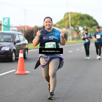Runner Photo 4947106