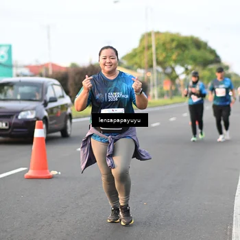 Runner Photo 4947110