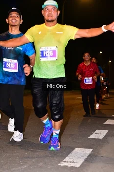 Runner Photo 4947111