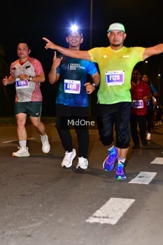 Runner Photo 4947114