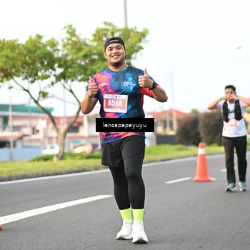 Runner Photo 4947121