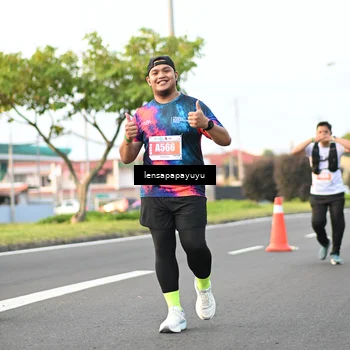 Runner Photo 4947122