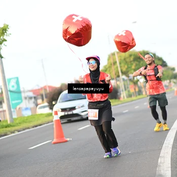 Runner Photo 4947155