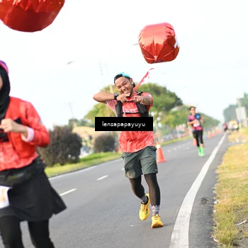 Runner Photo 4947173