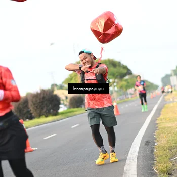 Runner Photo 4947174
