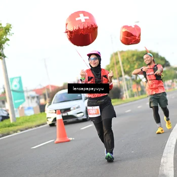 Runner Photo 4947175