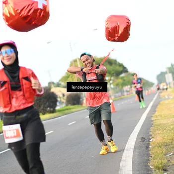 Runner Photo 4947179