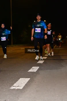 Runner Photo 4947195