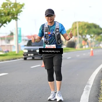 Runner Photo 4947197