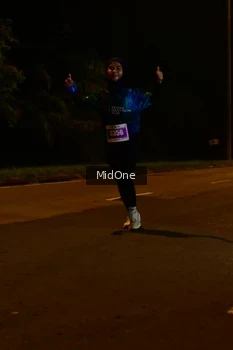 Runner Photo 4947198