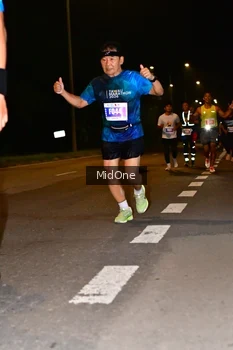 Runner Photo 4947205